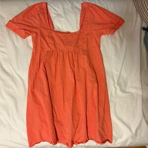 Wild Fable Dress, Size Large